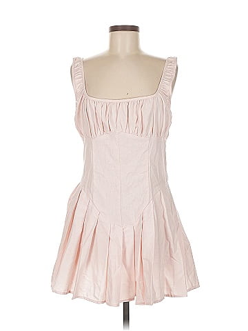 PrettyLittleThing Sleeveless Top (view 1)