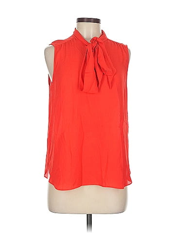 J.Crew 365 Sleeveless T-Shirt (view 1)