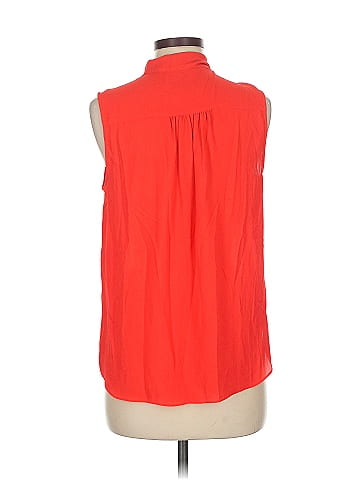 J.Crew 365 Sleeveless T-Shirt (view 2)