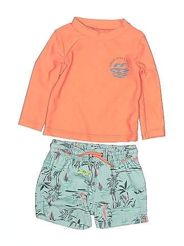 Baby Gap Rash Guard (view 1)