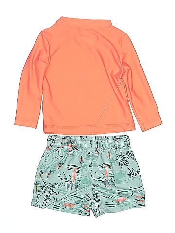 Baby Gap Rash Guard (view 2)