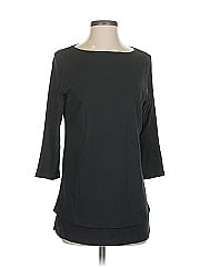 Purejill 3/4 Sleeve T Shirt