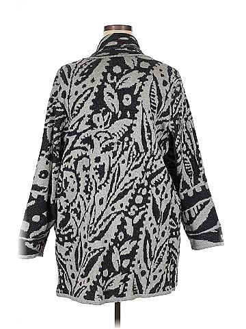 Nic + Zoe Cardigan (view 2)