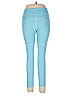 Outdoor Voices Blue Yoga Pants Size L - photo 2