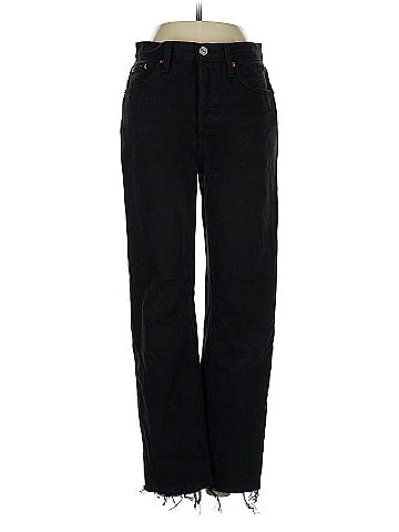 RE/DONE Jeans (view 1)