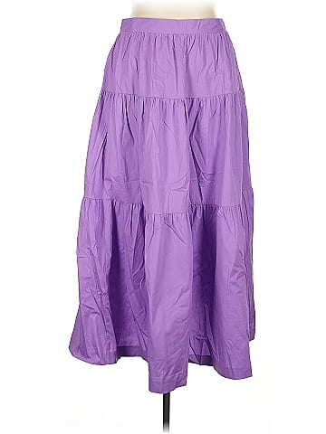 STAUD Casual Skirt (view 1)