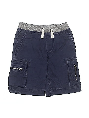 Hanna Andersson Cargo Pants (view 1)