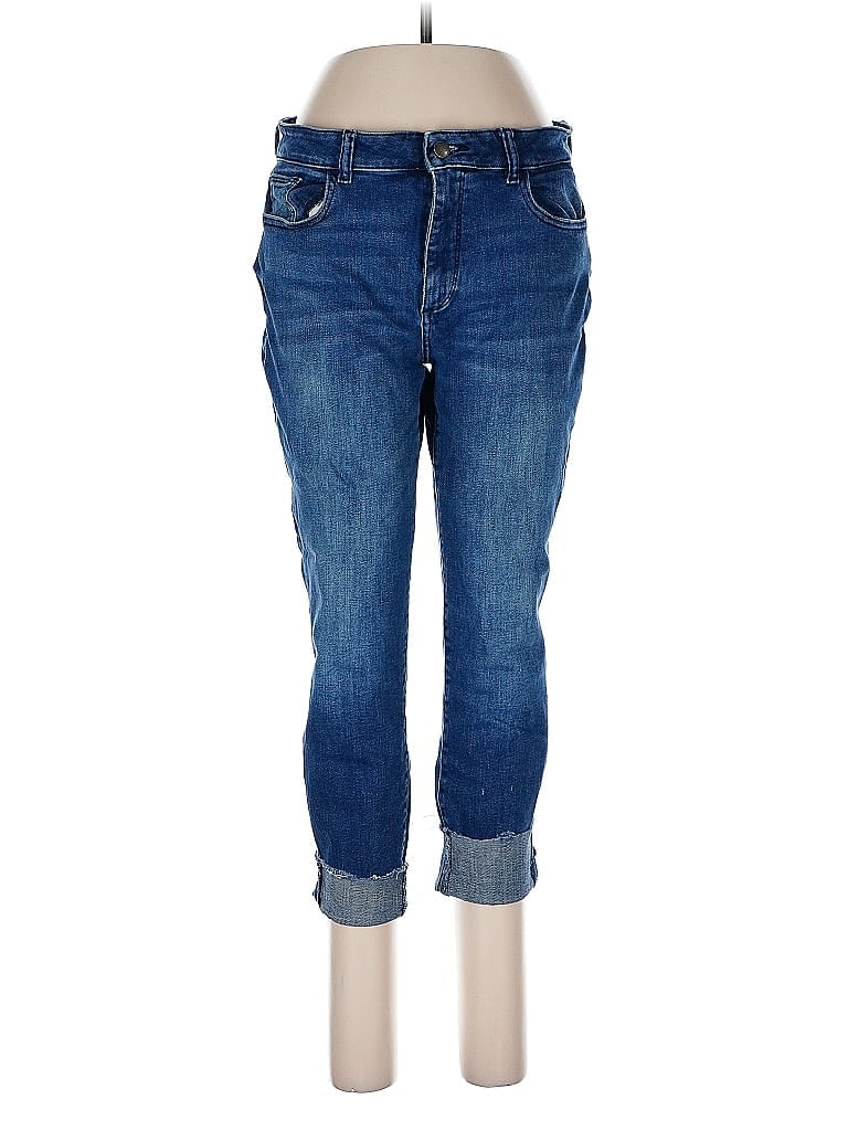 Pre-owned Dl1961 Jeans In Blue
