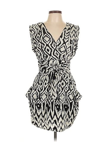 Do & Be Casual Dress (view 1)