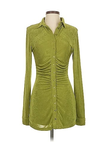 With Jéan Casual Dress (view 1)