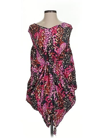 Thakoon Sleeveless Silk Top (view 1)
