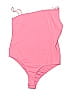 Princess Polly Pink Bodysuit Size 12 - photo 1