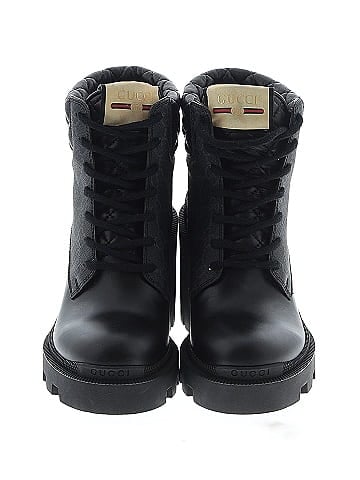 Gucci Ankle Boots (view 2)