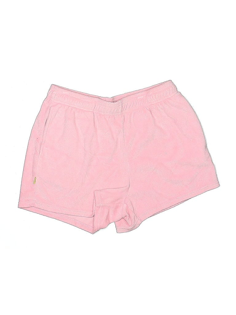 Pre-owned Assorted Brands Shorts In Pink