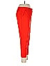 Anne Klein Color Block Red Casual Pants Size 10 - photo 4