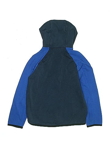 Nike Zip Up Hoodie (view 2)