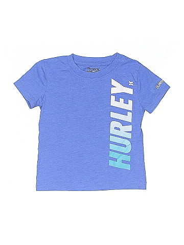 Hurley Short Sleeve T-Shirt (view 1)