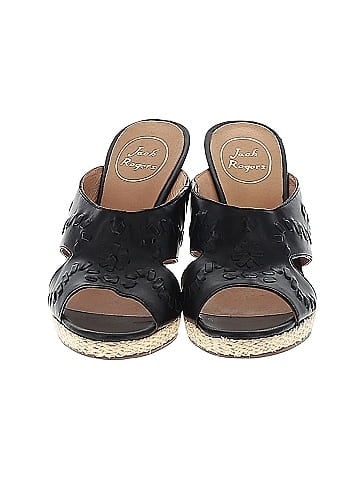 Jack Rogers Wedges (view 2)