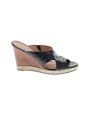 Jack Rogers Wedges (view 1)
