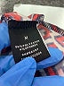 VERTIGO Chevron-herringbone Red Casual Dress Size M - photo 7