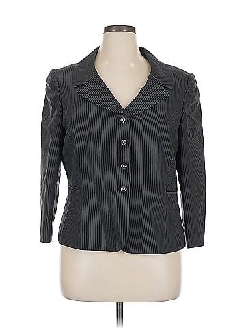 Tahari by ASL Blazer (view 1)