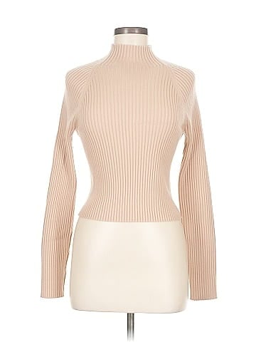 Alice + Olivia Wool Pullover Sweater (view 1)