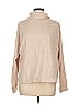 Avia Tan Turtleneck Sweater Size XL - photo 1