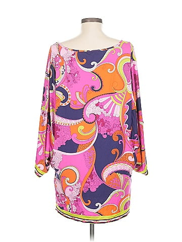 Trina Turk Kimono (view 2)