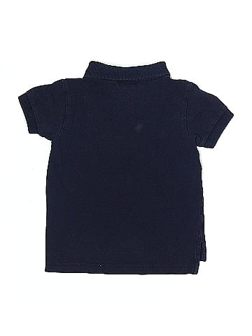 Polo by Ralph Lauren Short Sleeve Polo (view 2)