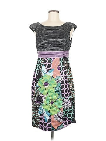 Kay Unger Cocktail Dress (view 1)