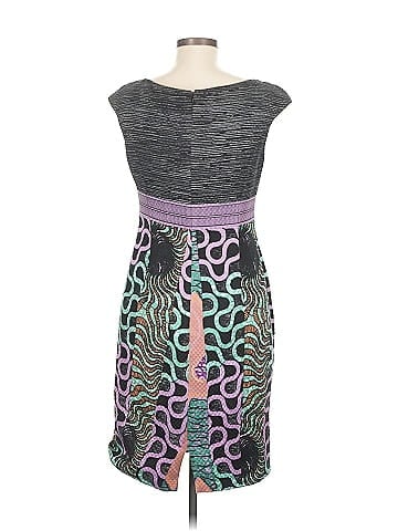 Kay Unger Cocktail Dress (view 2)