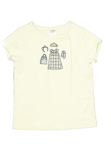 Gymboree Short Sleeve T-Shirt (view 1)