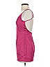 Superdown 100% Polyester Burgundy Cocktail Dress Size XS - photo 5