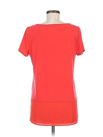 Ivanka Trump Short Sleeve Top (view 2)