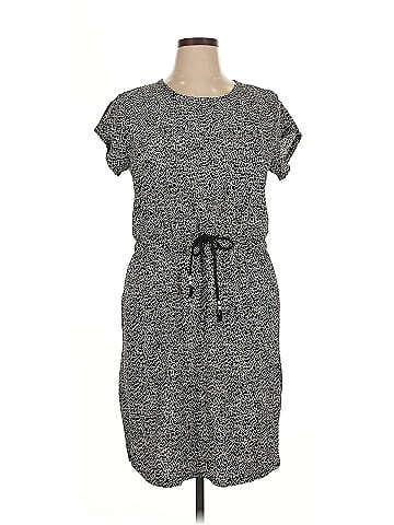 T by Talbots Casual Dress (view 1)