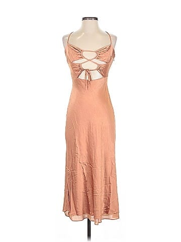 Shona Joy Cocktail Dress (view 1)