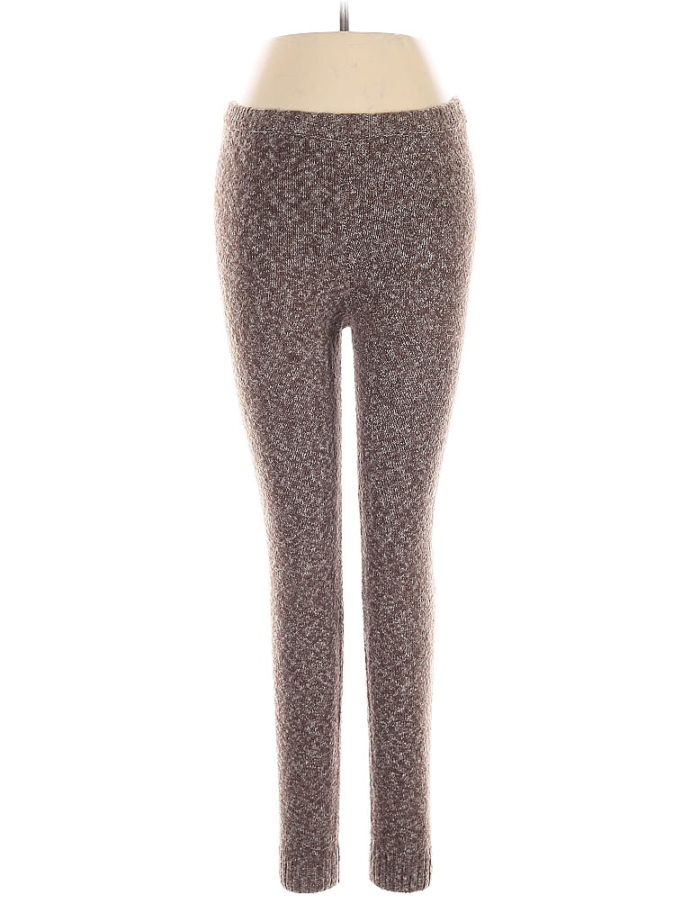 Click to view more detailed imagery on our partner's website Pre-owned Hue Leggings In Gray