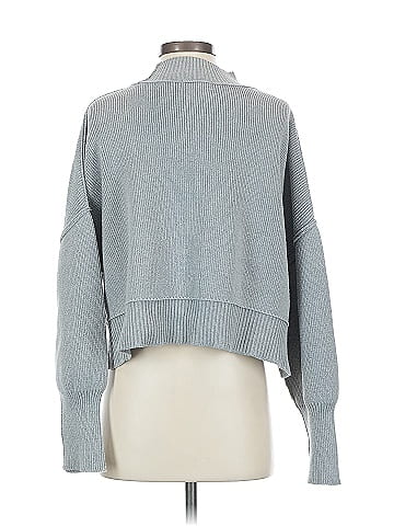 Zenana Turtleneck Sweater (view 2)