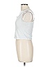 Unbranded White Tank Top Size L - photo 5