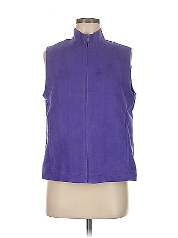 Chico's Design Sleeveless Blouse (view 1)