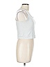Unbranded White Tank Top Size L - photo 4