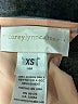 Corey Lynn Calter 100% Polyester Color Block Brown Casual Dress Size XS - photo 7