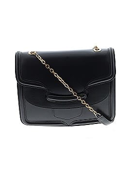 SALE！！ALEXANDER MCQUEEN ハンドバッグ Alexander McQueen Black Nylon Graffiti Bundle Tote Bag