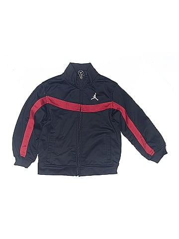 Air Jordan Track Jacket (view 1)