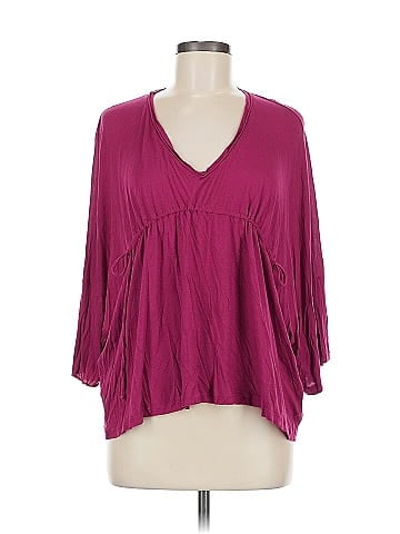 Stella McCartney 3/4 Sleeve Blouse (view 1)