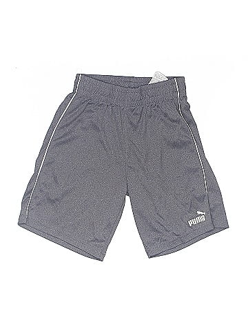 Puma Athletic Shorts (view 1)