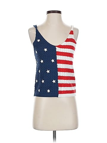 Moon & Madison Tank Top (view 1)