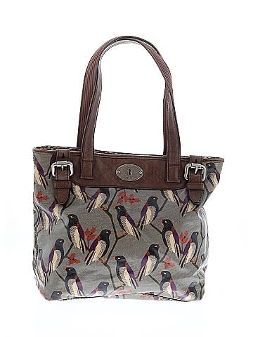 Fossil Shoulder Bag (view 1)
