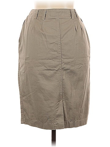 Palmetto's Casual Skirt (view 2)