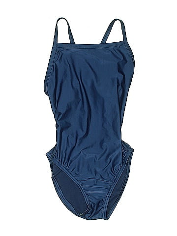 Speedo One Piece Swimsuit (view 1)